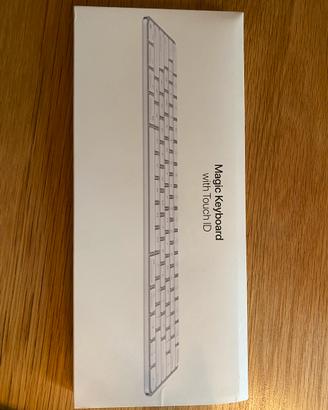 Apple Keyboard