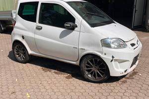 minicar Pat. A