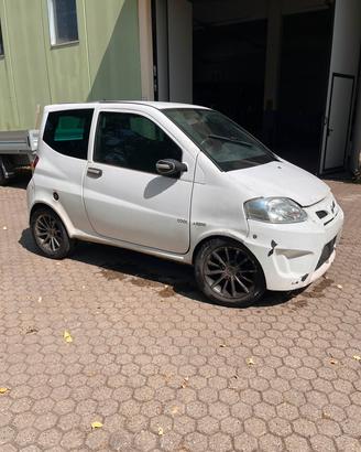 minicar Pat. A