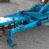 Fresa ommas interfilare idraulica