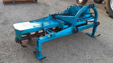 Fresa ommas interfilare idraulica