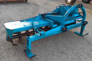 Fresa ommas interfilare idraulica