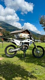 Husqvarna fc250