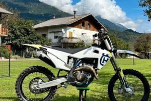 Husqvarna fc250