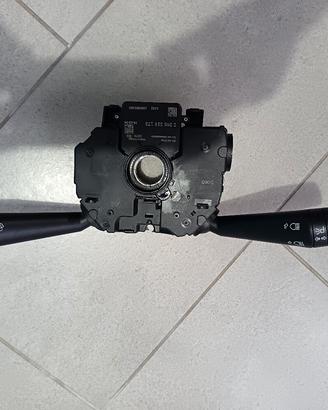 Devioluci Fiat Qubo/Fiorino 
