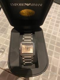 Emporio  Armani Donna Vintage