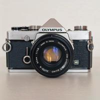 Corredo OM1n Olympus