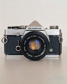 Corredo OM1n Olympus