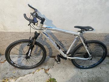 Bici mountain bike uomo Fontana