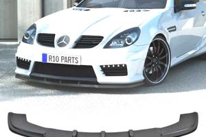 SPOILER LIP MERCEDES CLASSE SLK R171 04-11 LOOK AM