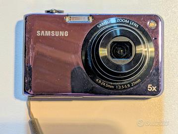 Fotocamera Samsung PL 150