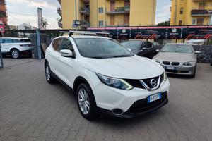 Nissan Qashqai 1.5 dCi Acenta anno 2016