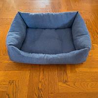 Cuccia per gatto Leo Pet 32x45 cm – cotone –