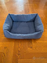 Cuccia per gatto Leo Pet 32x45 cm – cotone –