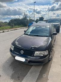 Ricambi Wolkwagen Passat