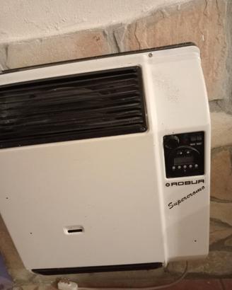 termoconvettore 