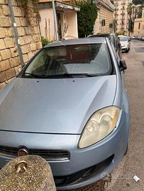Fiat Bravo 2008