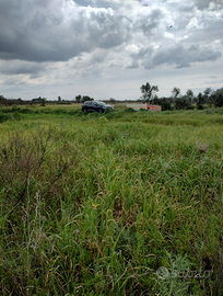 Terreno agricolo in zona PADULA CHIANCA