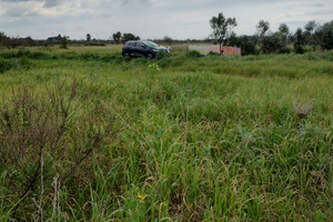 Terreno agricolo in zona PADULA CHIANCA
