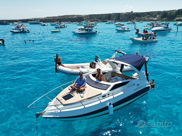 Vendes Barca Aletta Mare 22