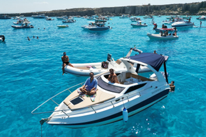 Vendes Barca Aletta Mare 22