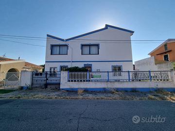 Casa Semindipendente - San Giovanni Suergiu