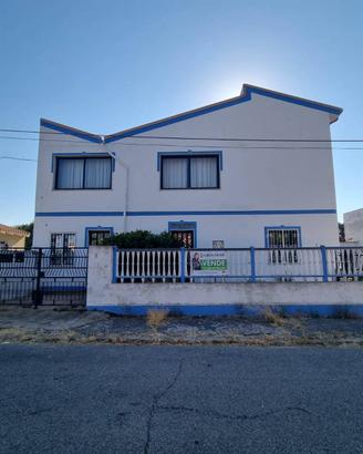 Casa Semindipendente - San Giovanni Suergiu