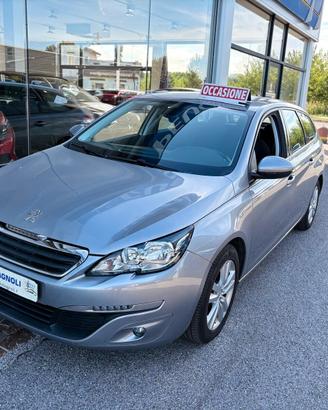 Peugeot 308 SW ACTIVE BlueHDi 100 mt