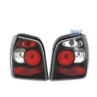 FANALI PER VOLKSWAGEN VW POLO 6N 94-99 LOOK LEXUS