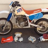 Xr 600 - 1992