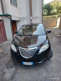 Lancia Ypsilon Twin air