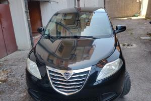 Lancia Ypsilon Twin air