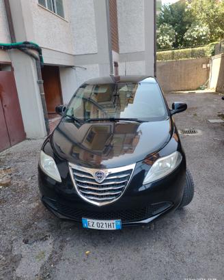 Lancia Ypsilon Twin air