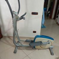 cyclette FC 400