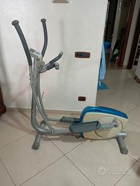 cyclette FC 400