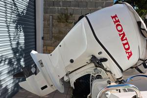 Barca MEDIMAR 480 Open – Honda 40 CV 4T (2023)