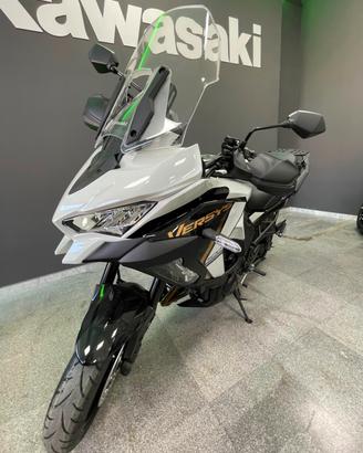 Kawasaki Versys 1100 S GRAN TOURING