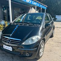 Mercedes-benz A 180 CDI Avantgarde