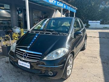Mercedes-benz A 180 CDI Avantgarde
