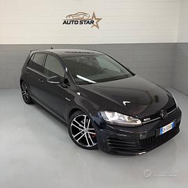 Volkswagen Golf GTD 2.0 TDI DSG