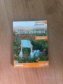 Storie in tasca mito epica isbn 978 88 69 10 9348