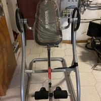 Panca ad inversione Sixbros