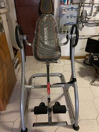 Panca ad inversione Sixbros