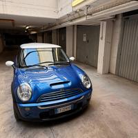 Mini Cooper S 1.6 Benzina – Manuale – 2005