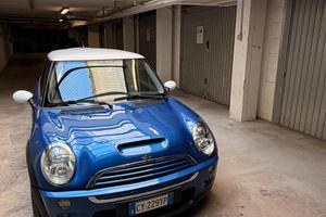 Mini Cooper S 1.6 Benzina – Manuale – 2005
