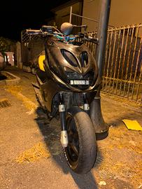 Aerox tpr70