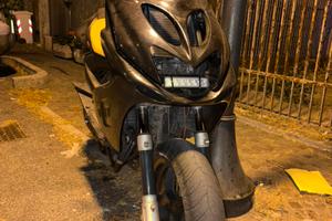 Aerox tpr70