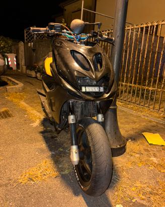 Aerox tpr70