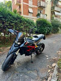 Ducati  Hypermotard 821