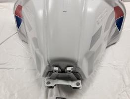 SERBATOIO BENZINA FUEL TANK BMW R1200 GS R1250 GS